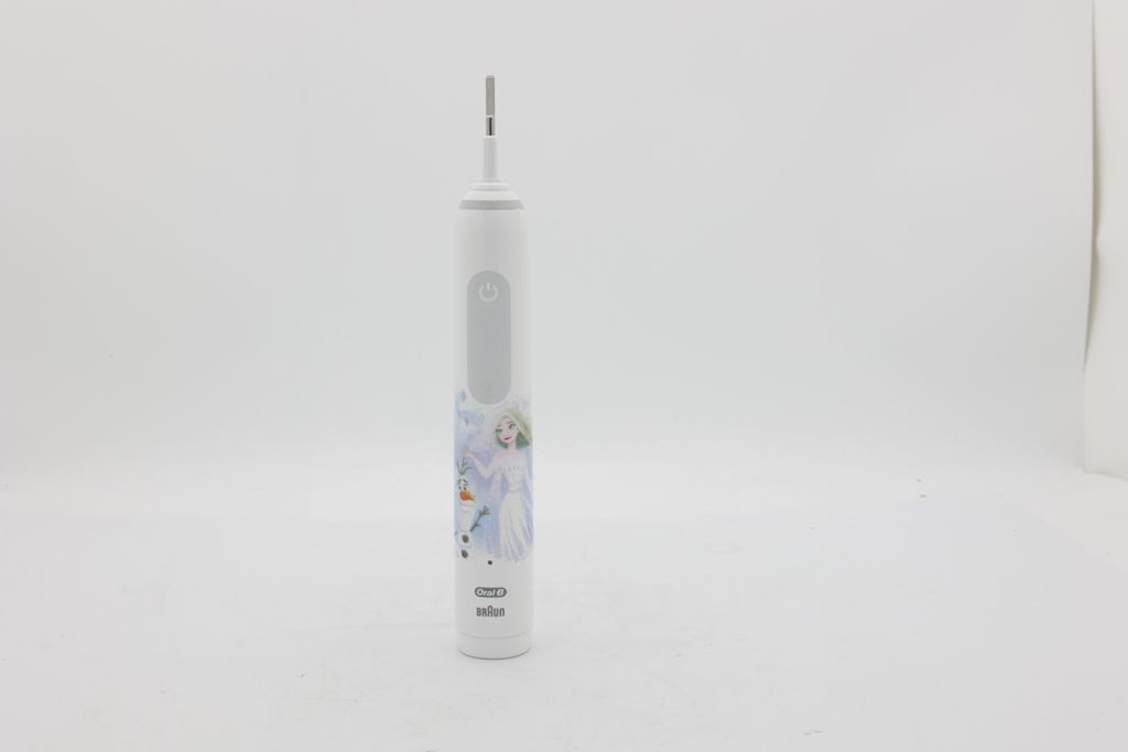 Oral-B PRO 14876673, Kind, Rotierende Zahnbürste, Tägliche Produktbild 
