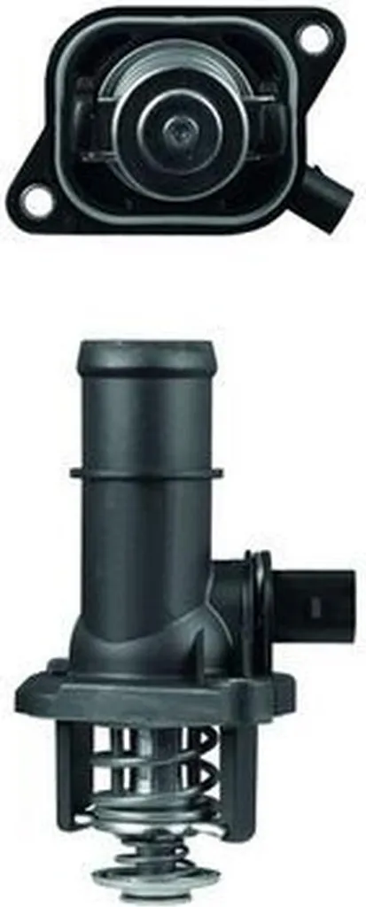 Évitez la surchauffe moteur avec le thermostat MAHLE TI 16 105 fiable