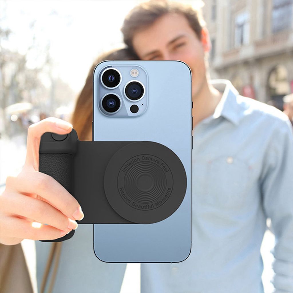 Magnetický držiak na telefón, nástroj na fotografovanie, Obrázok produktu 4