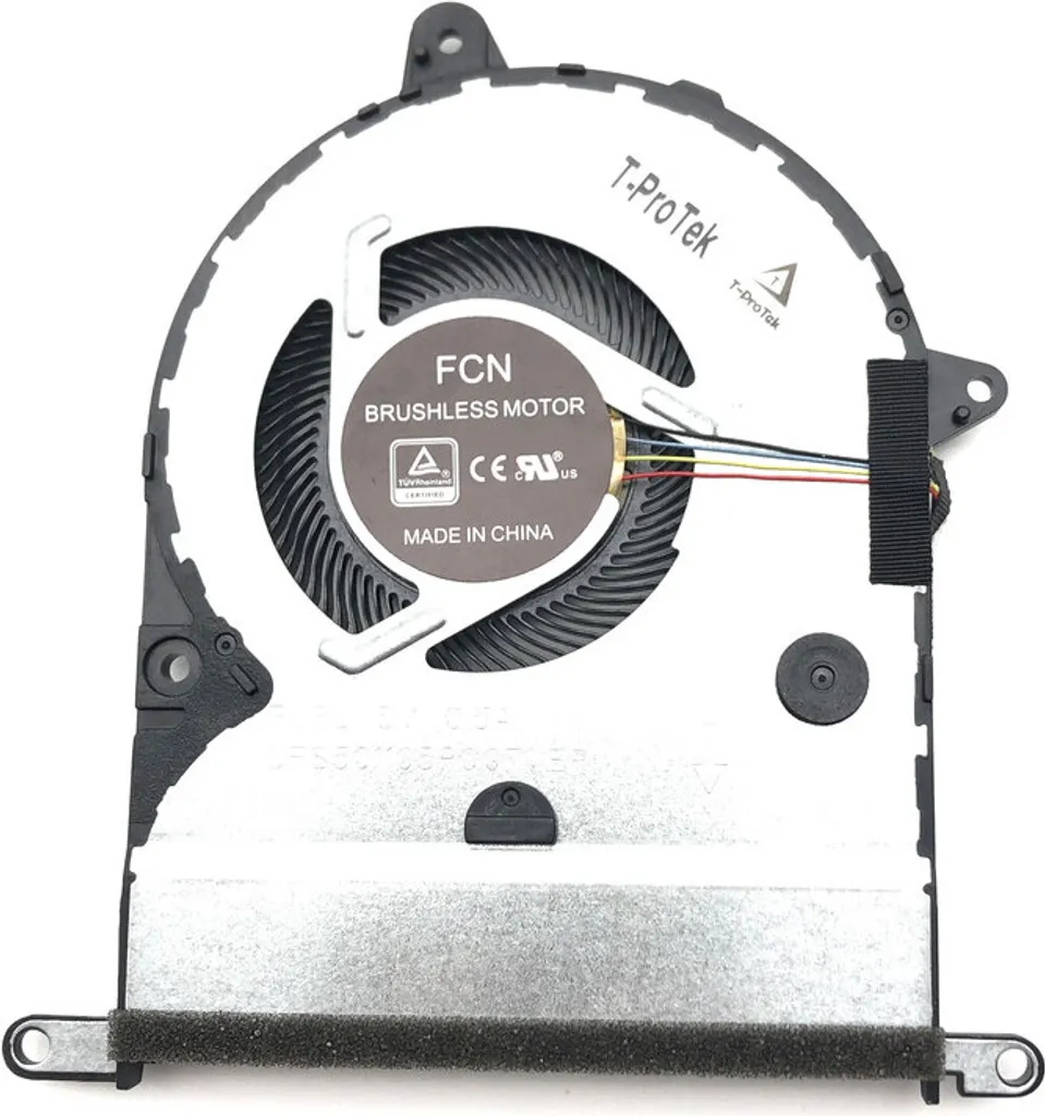 Prezzo Shock: Ventola Compatibile Asus Pro P3540FA-EJ0371R 4-Pin