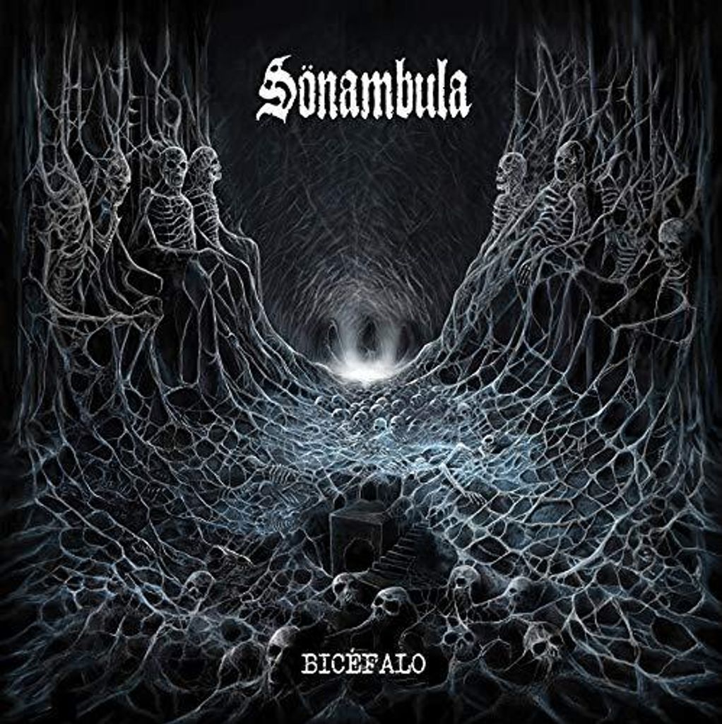 Sonambula - Bicéfalo CD