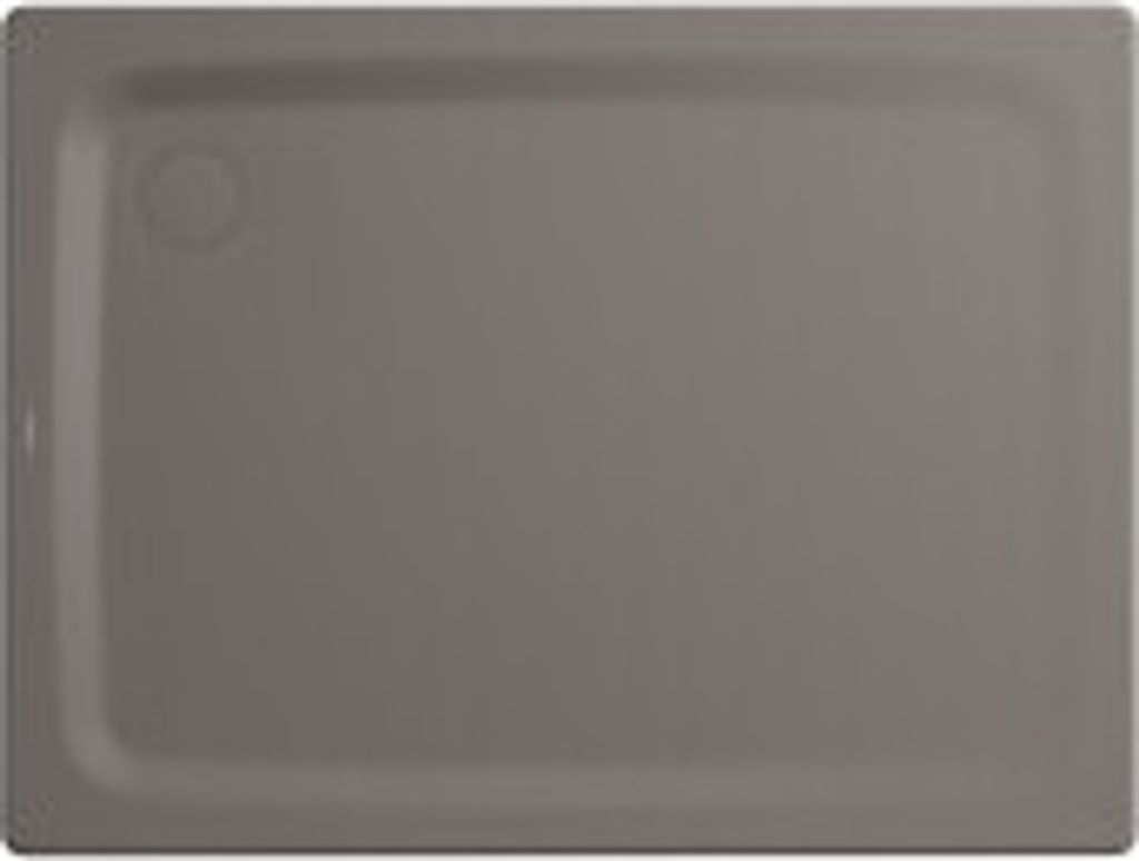 KALDEWEI Duschfläche SUPERPLAN warm grey 70