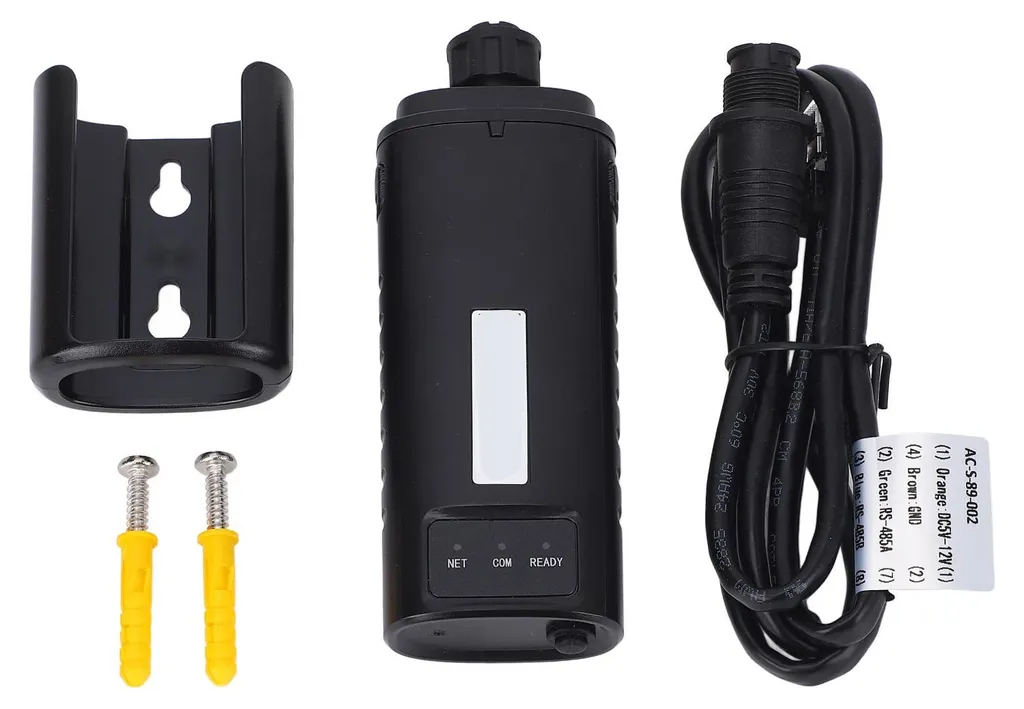 Module de communication sans fil pour onduleur - Surveillance à distance