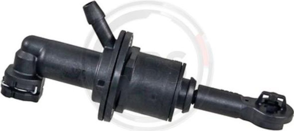 A.B.S. 61423 Geberzylinder, Kupplung OE 4708777 kompatibel mit Agila B