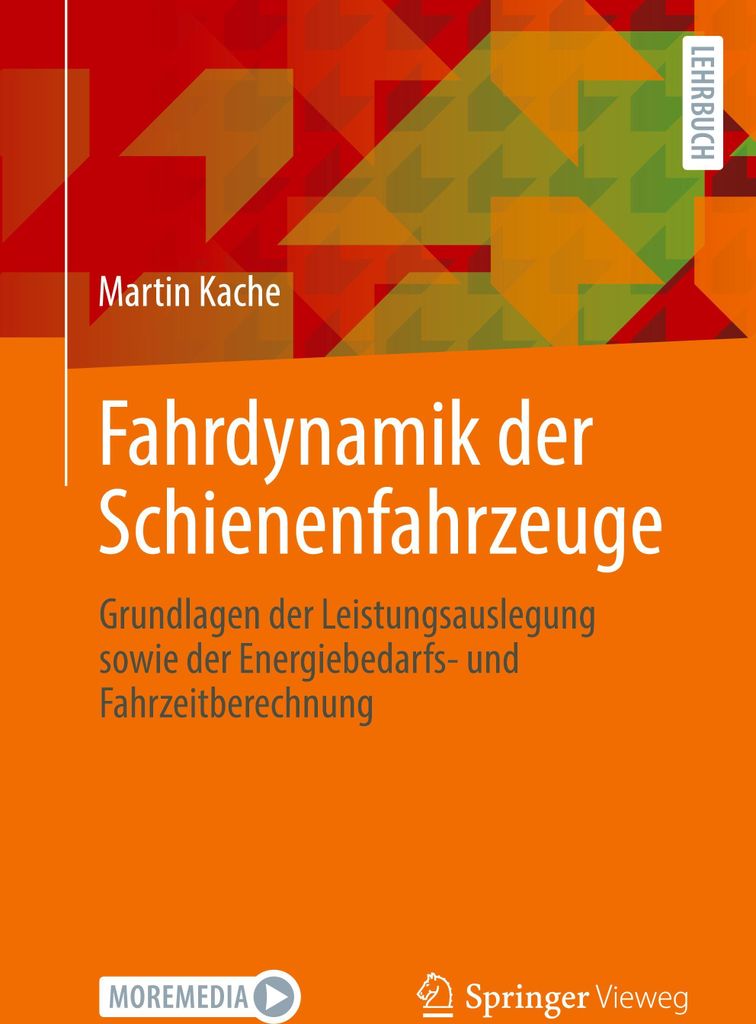 Fahrdynamik der Schienenfahrzeuge
