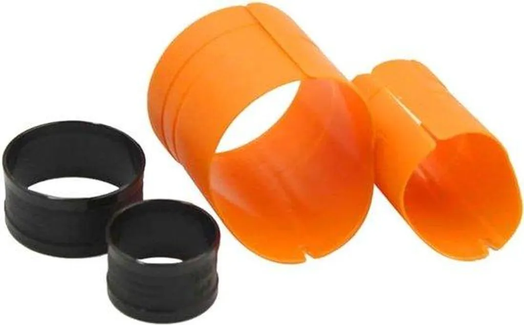 Aide Montage Hair Rig Carpe - Outil PVA Vert Antidérapant pour Amorçage