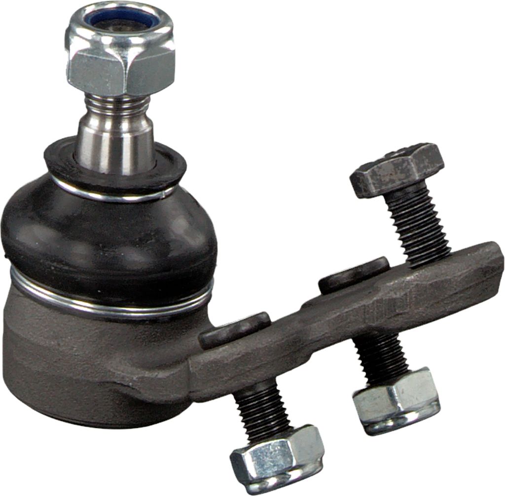 FEBI BILSTEIN Traggelenk Vorne Links Unten Vorne Rechts für TOYOTA COROLLA (E8) 43091
