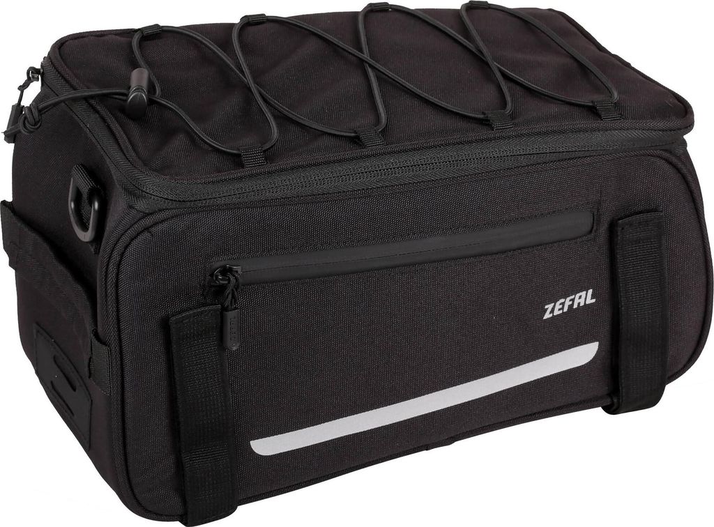 Zefal S7040 - SACOCHE AR ZEFAL Z TRAVELER 40 Image du produit 