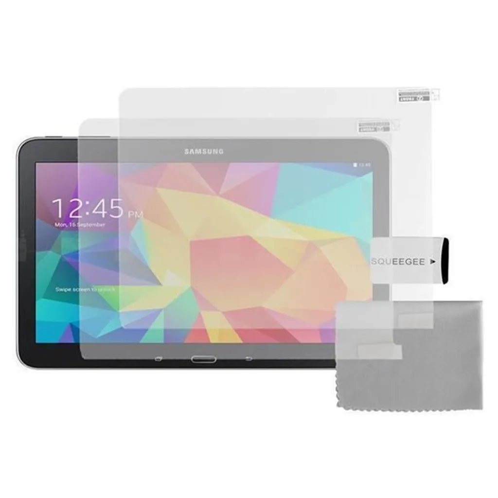 Offerta 2x Pellicole Cadorabo per Samsung Tab 4 8.0 Opaca Antiriflesso
