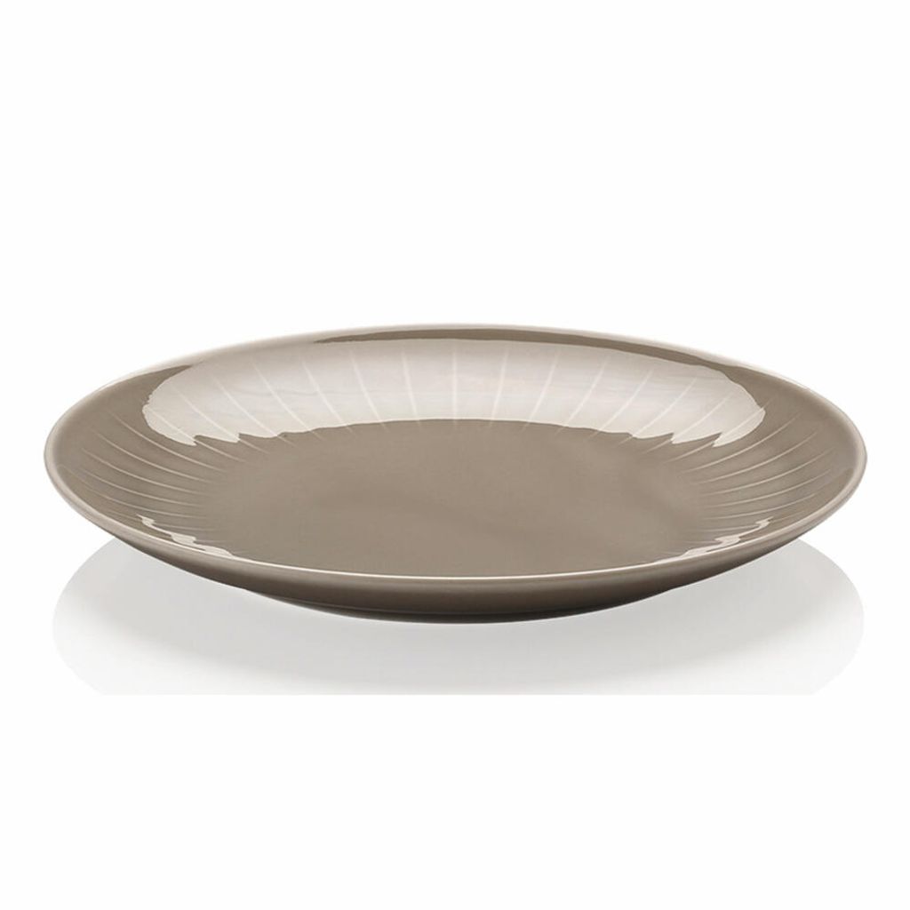Arzberg Raňajkový tanier Joyn Grey ø 20 cm Obrázok produktu 