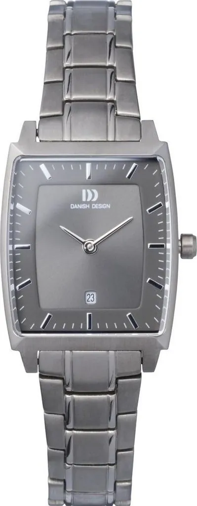 Montre Femme IV64Q715 Danish Design - Verre Minéral et Acier Inoxydable