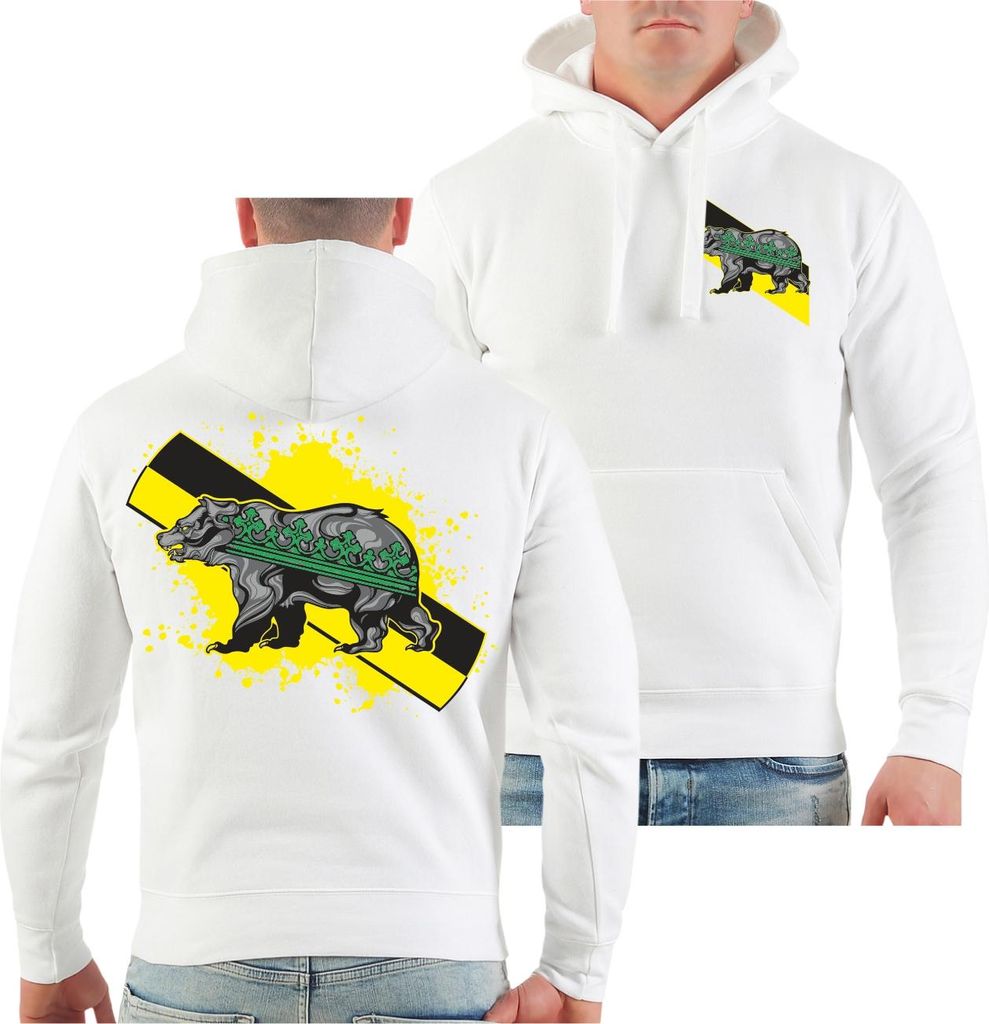 Herren Kapuzenpullover Sachsen Anhalt