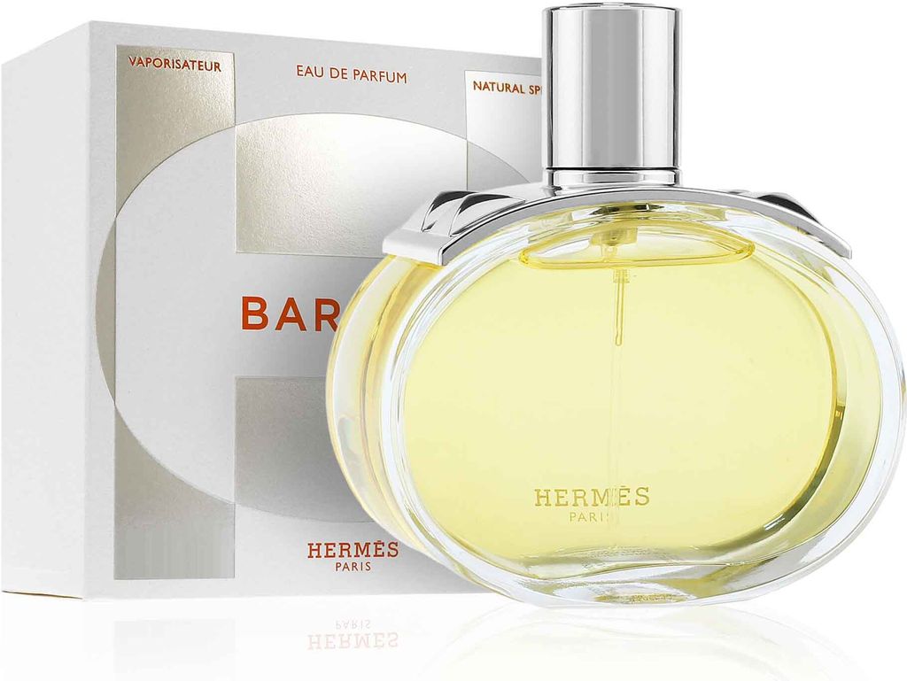 Hermes Barenia Eau de Parfum Refillable 30ml Produktbild 