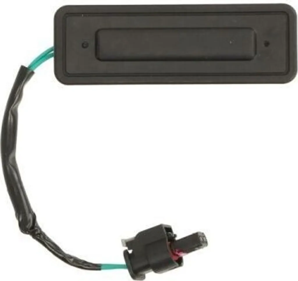 Poignée de coffre BLIC 6010-04-077417P pour Insignia A G09 et B Z18