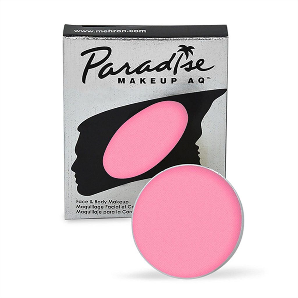 Mehron Paradise Nachfüllpackung 7 g Pastellrosa