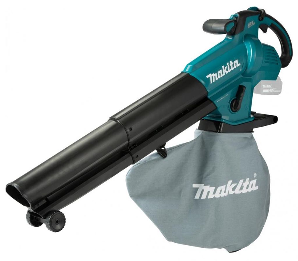 Makita DUB187T001 Akku-Gebläse 13500U/min 1x5Ah 18V Li-Ion Produktbild 