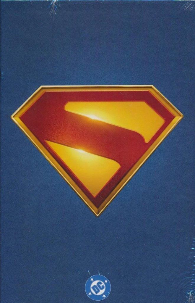 Superman Legacy Box Set Obrázok produktu 