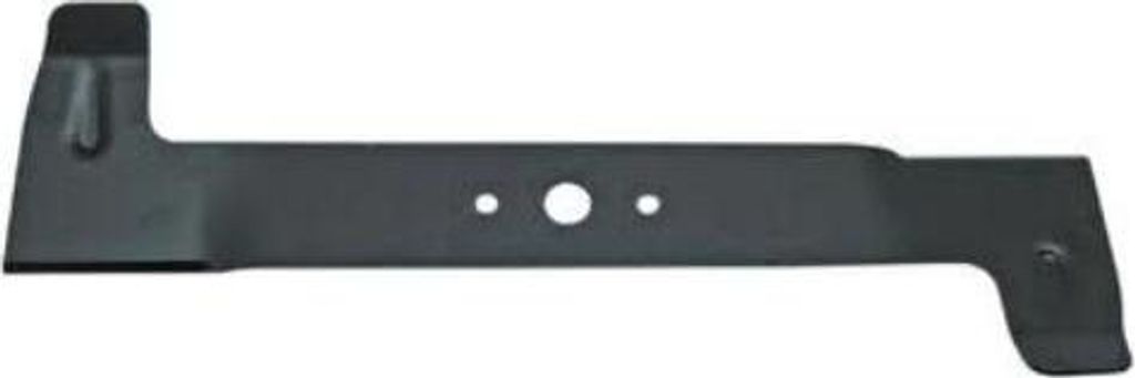 Messer Traktor Castelgarden Fangkorb 92 cm rechts