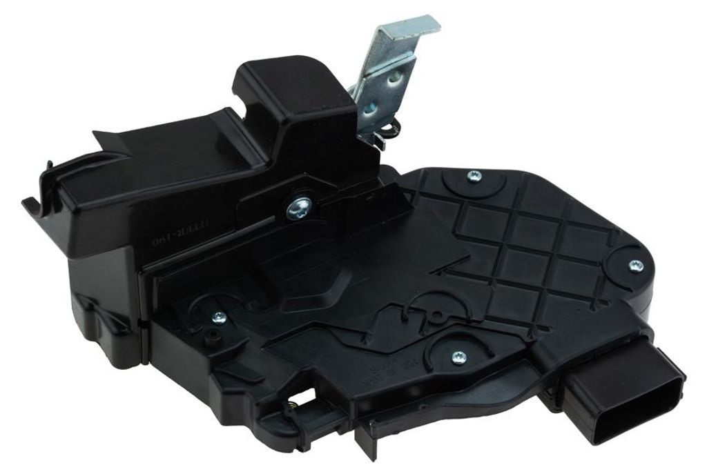 NTY EZC-FR-190 Türschloss Vorne Links für FORD FOCUS III Turnier FOCUS III C-Max II (DXA/CB7, DXA/CEU) C-MAX (DM2) Focus Mk3 Kasten / Kombi (DYB)