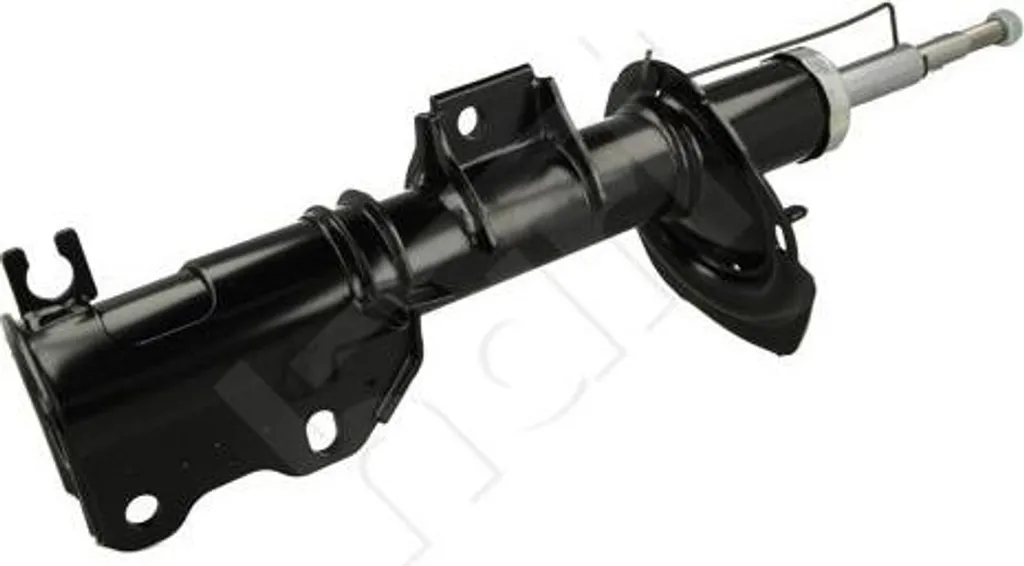 Amortisseur HART 808 454 OE 6393201813 pour Mercedes Vito et Viano