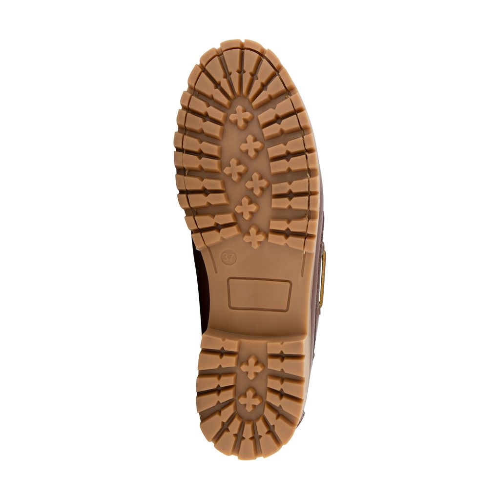 Travelin' Plymouth Lady Brown 37 Produktbild 7