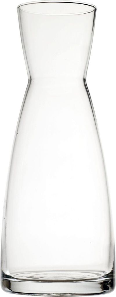 ILIOS Karaffe Ypsilon, Inhalt: 1,00 Liter, Höhe: 255 mm, ø Produktbild 