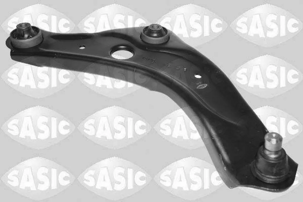 Triangle de suspension avant inférieur compatible Qashqai et Kadjar SUV