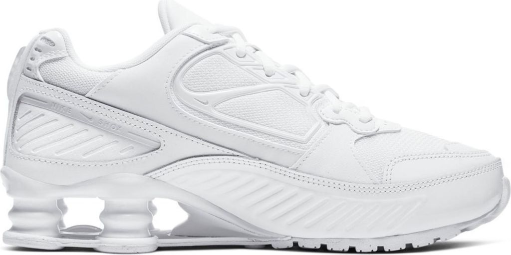 Nike Womens Shox Enigma Running Trainers Bq9001 Sneakers Shoes 101