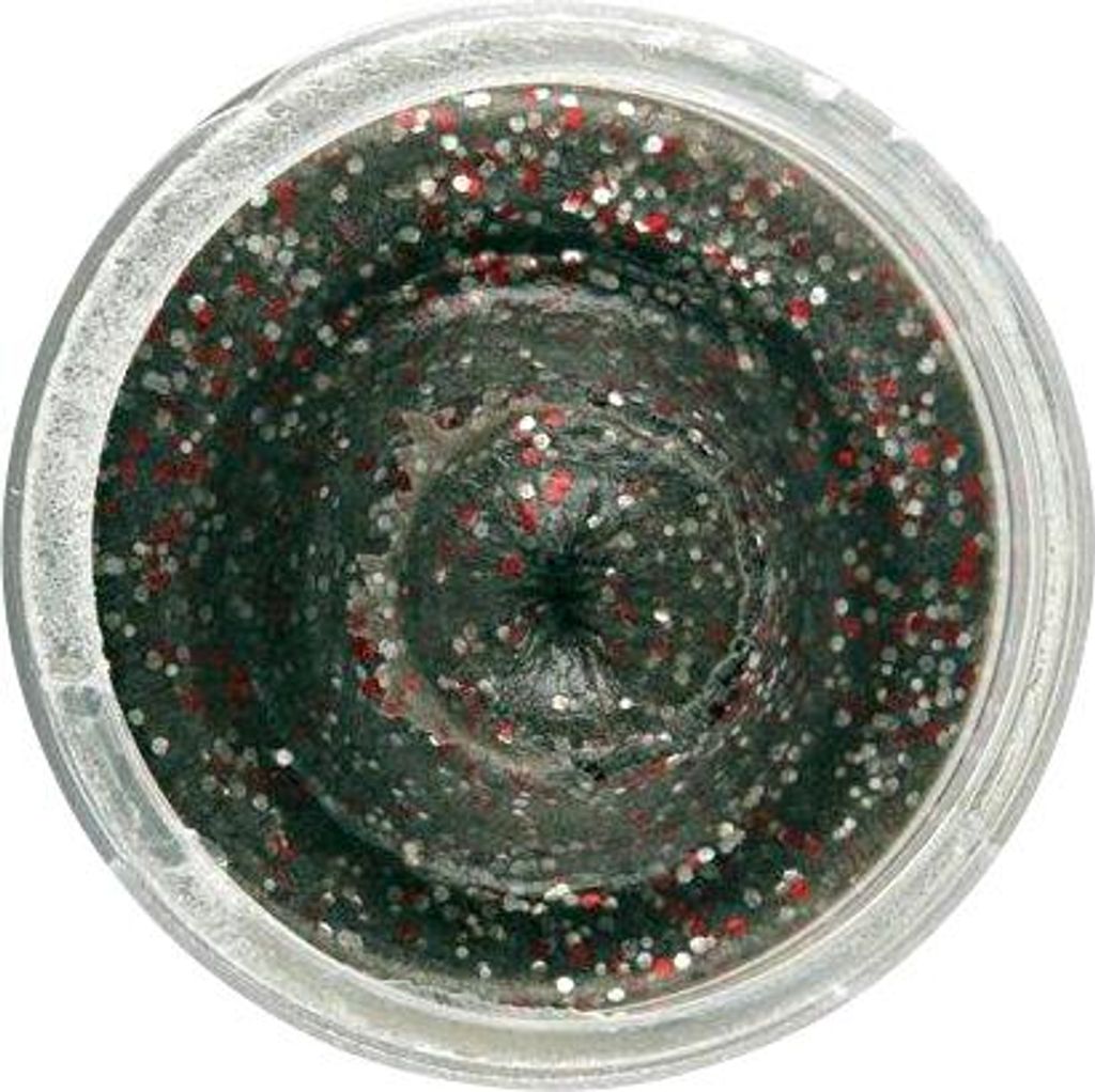 Berkley Powerbait Glitter Trout Dough - 50 g di pasta per Immagine del prodotto 