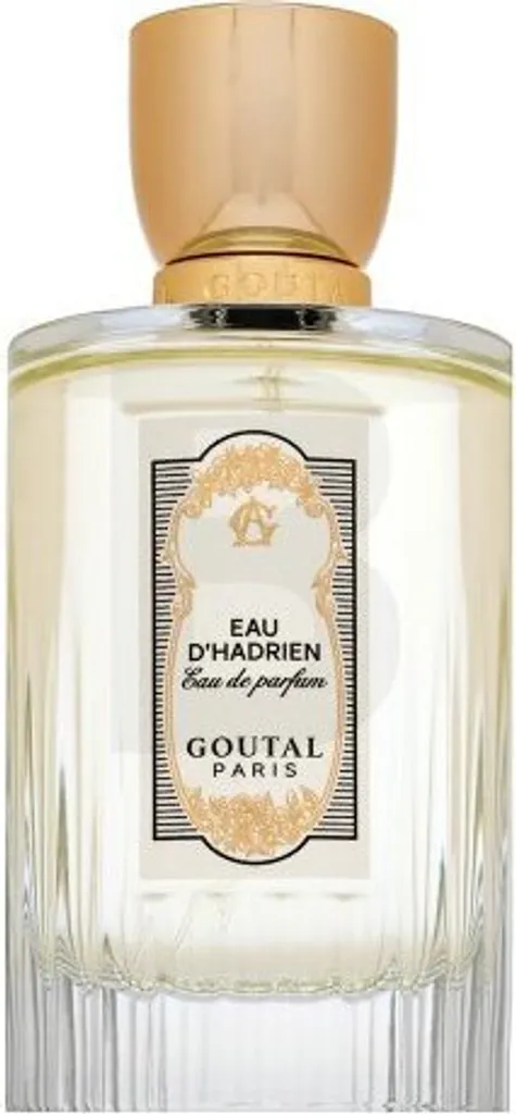 Profumo Annick Goutal Eau D'Hadrien Uomo 100ml EDP - Prezzo Speciale