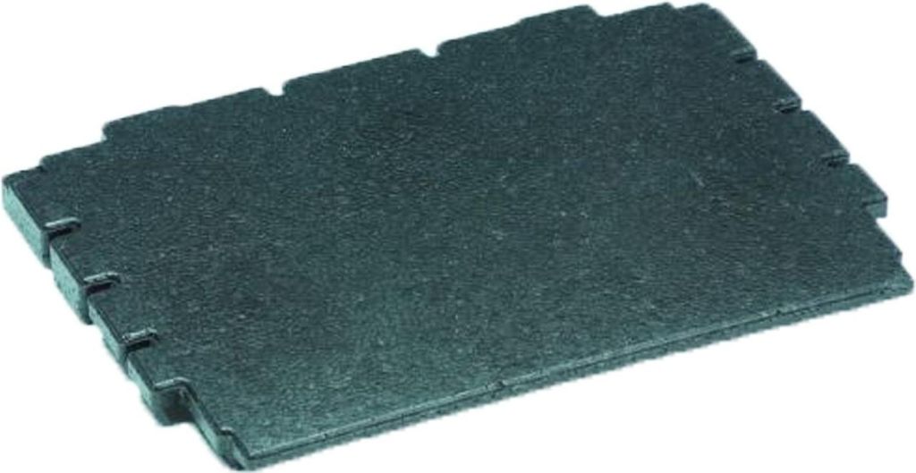 Tanos Deckeleinlage, EPP für Classic systainer 1-5