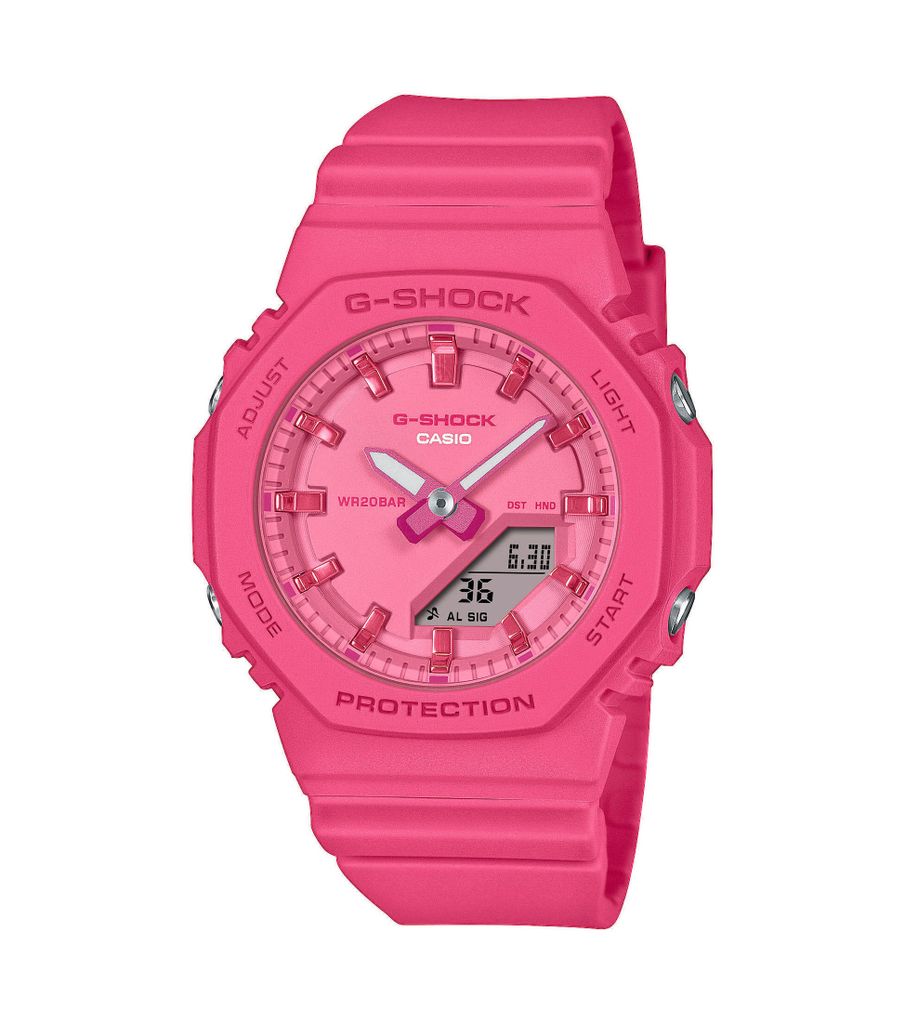 Casio GMA-P2100PP-4AER  Watch G-Shock Classic Obrázek produktu 