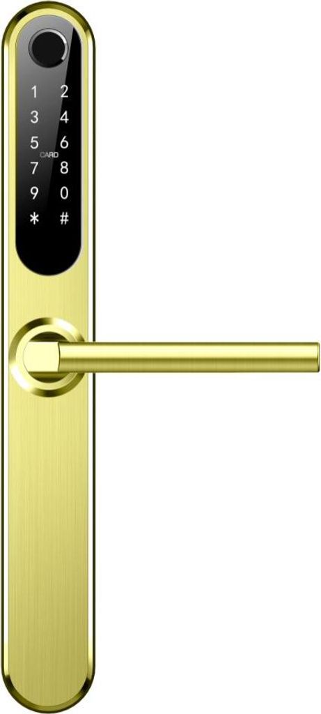 Uchwyt BOT Smart TTLock H1 złoty Zdjęcie produktu 