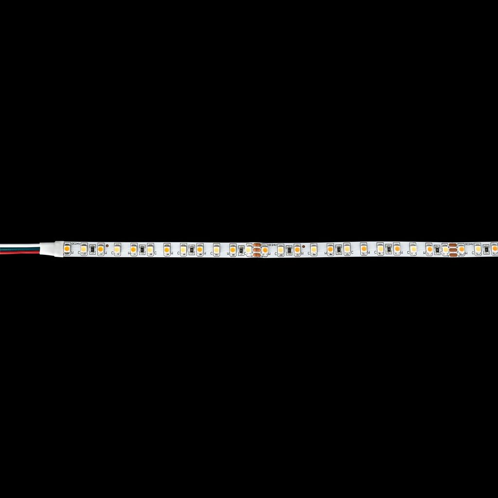 Artecta Havana Ribbon 3528 - 120 - CCT 5 m 3528 LED, anpassbare weiße Farbtemperatur