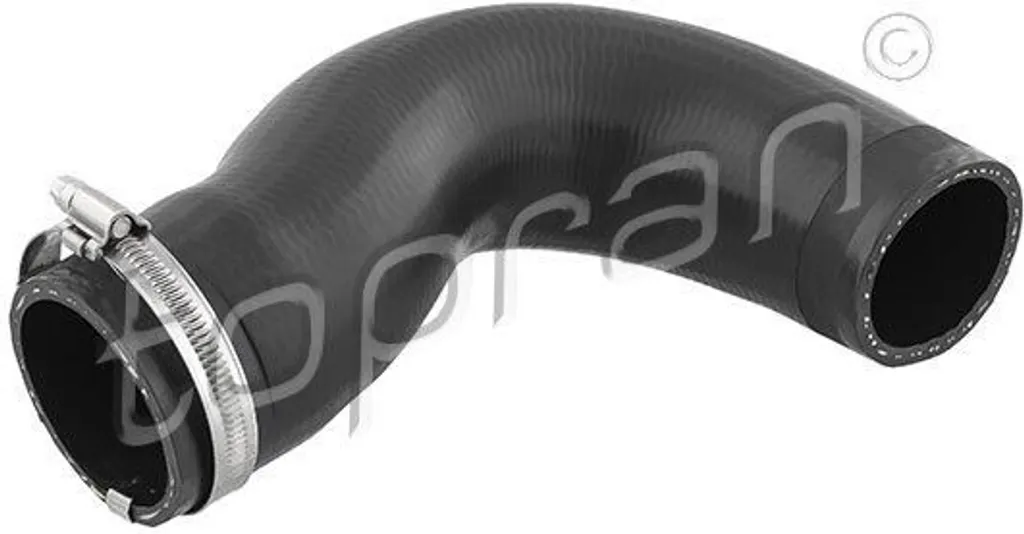 Durite de turbo pour Sprinter W906 compatible OE 906 528 31 82
