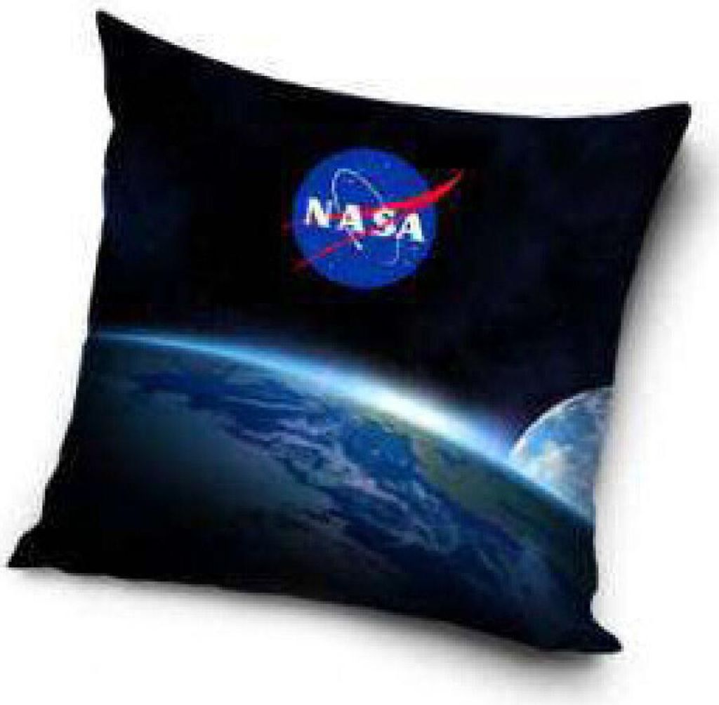 Nasa Kissenbezug Maße ca. 40 x 40 cm