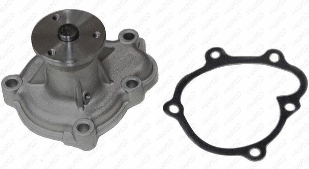 Wasserpumpe, CHEVROLET CORSA, OPEL ASTRA, COMBO, CORSA, MERIVA, VAUXHALL
