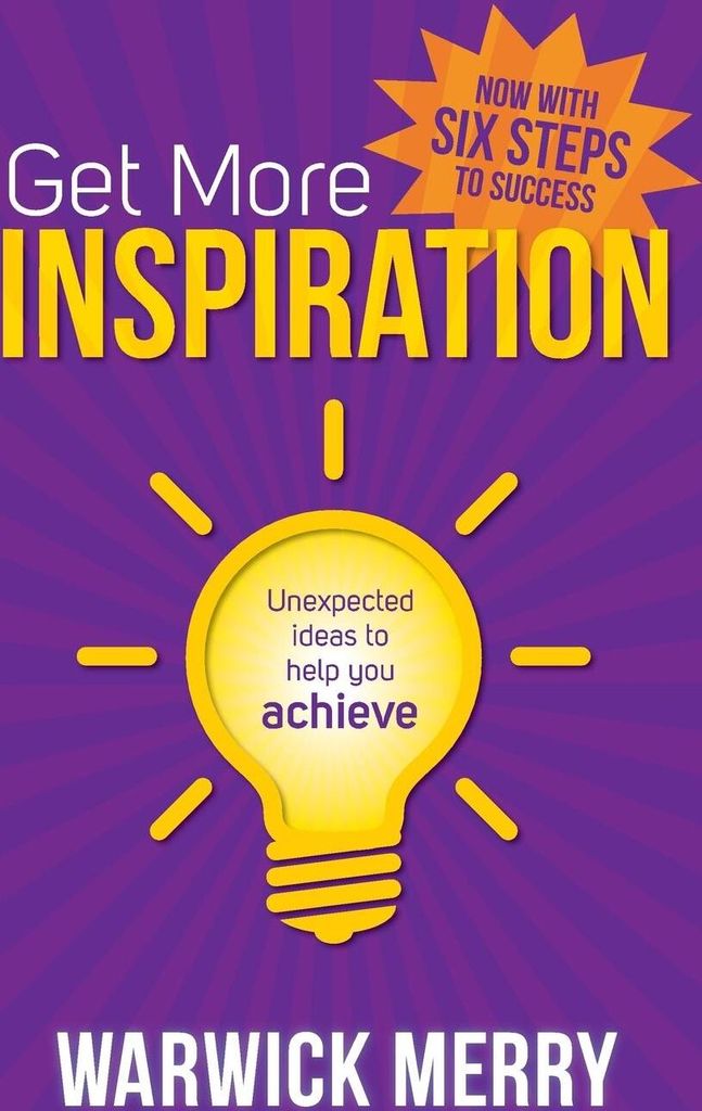Get More Inspiration