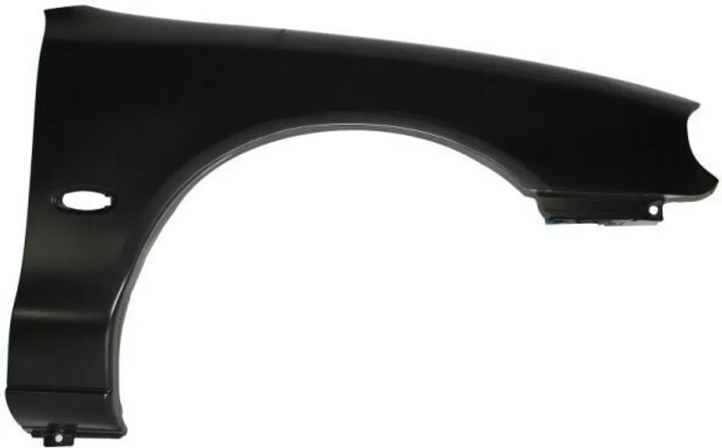 Aile avant droite BLIC 6504-04-2554312P pour Ford Mondeo II 1024175