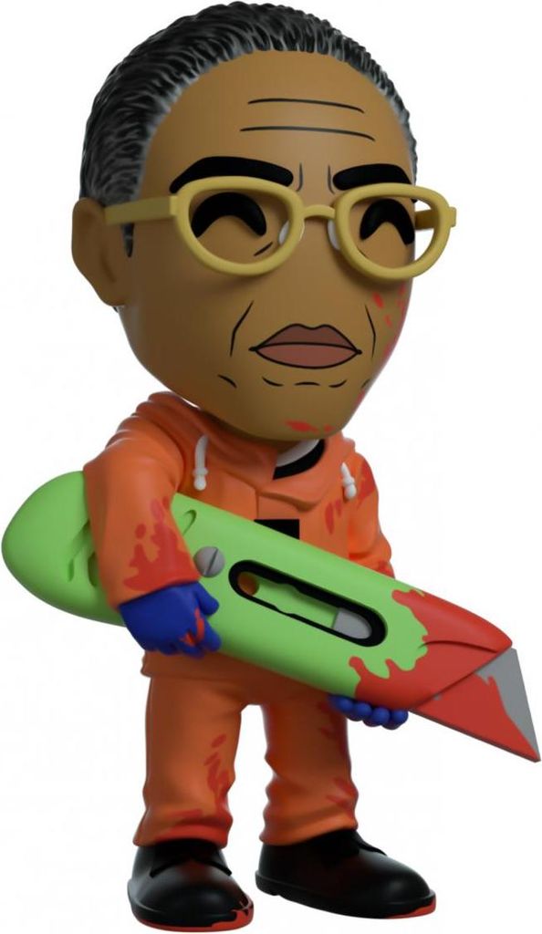 Figurka Breaking Bad - Gus Fring (Youtooz Breaking Bad 6)