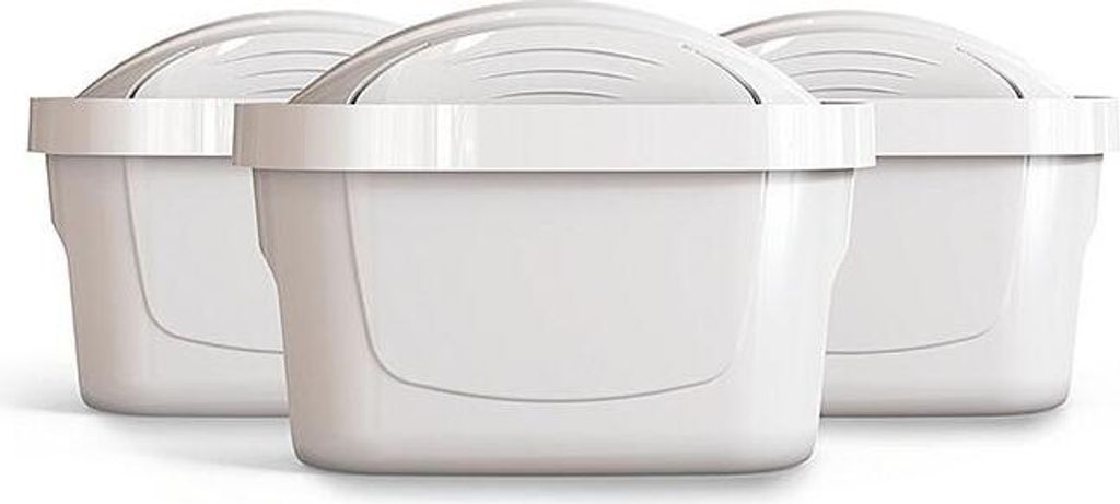 SODAPOP Wasserfilterkartuschen 3er-Set Produktbild 