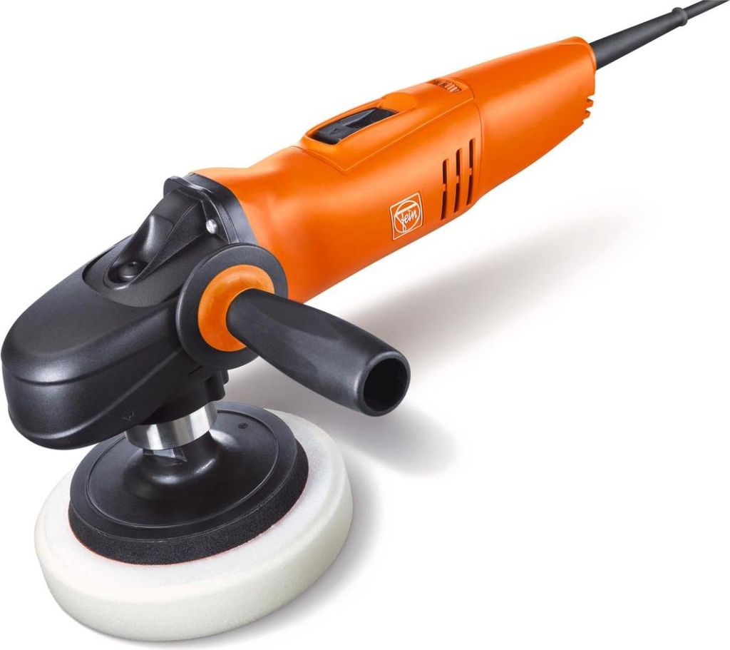 Fein Winkelpolierer WPO 14-15 E 1.200 W -72214800230