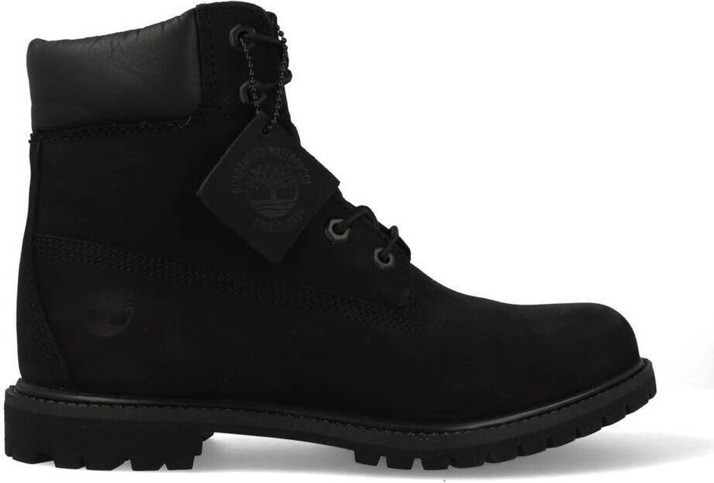 Timberland Dames 6-inch Premium boots 36 t/m 41 8658A Schwarz-35.5