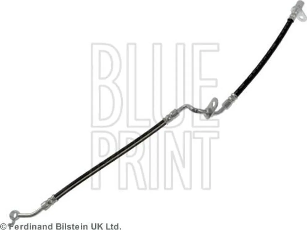 Flexible de frein BLUE PRINT ADM553106 pour Mazda 6 OE GJ6E43990C