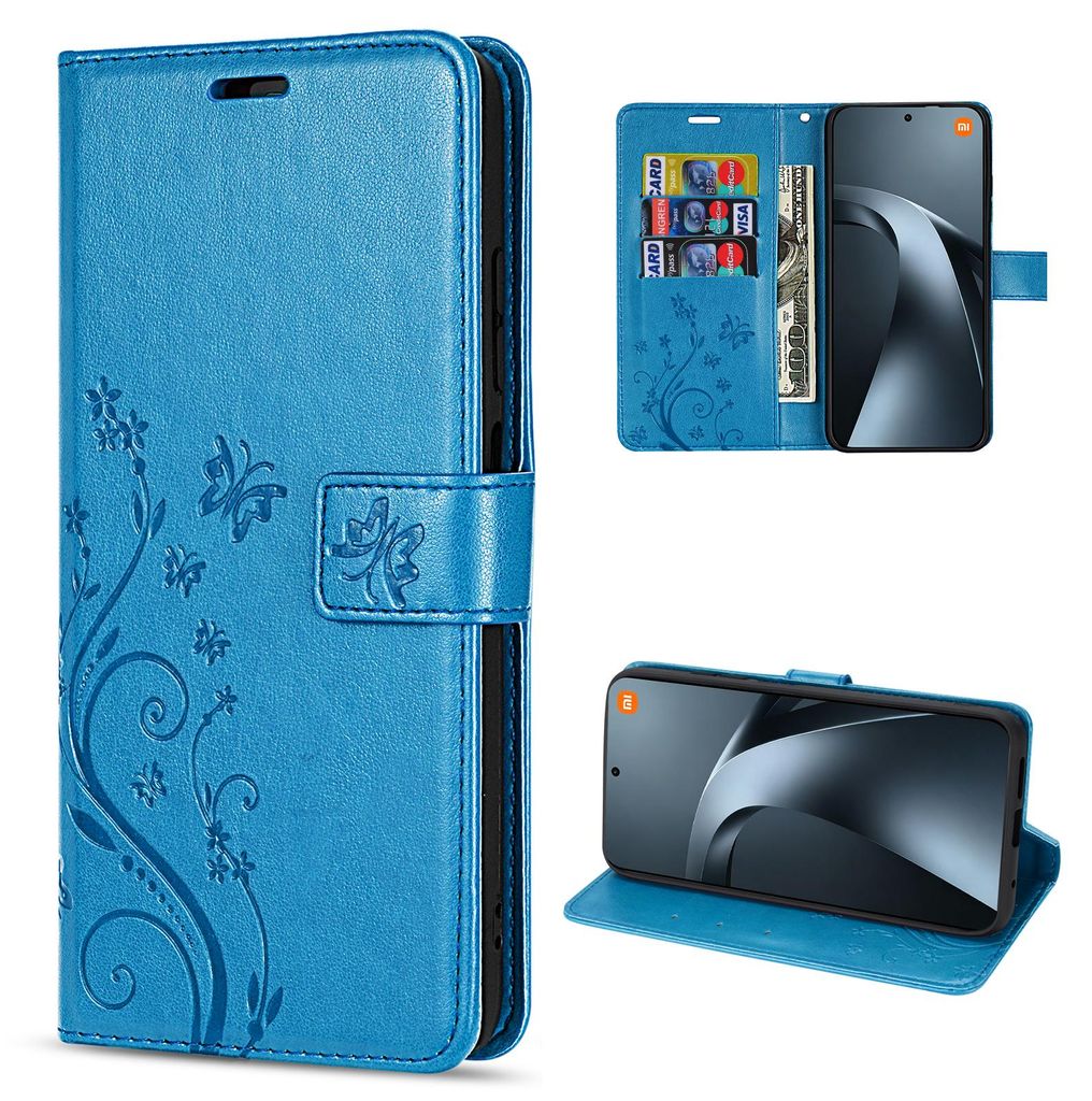 Hülle für Xiaomi 17T Pro Handyhülle mit Produktbild 