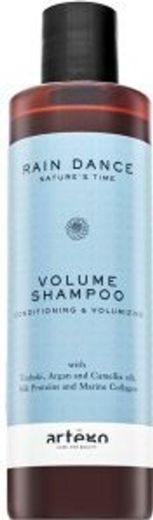 Artègo Rain Dance Volume Shampoo Shampoo für Volumen für den Haarglanz 250 ml