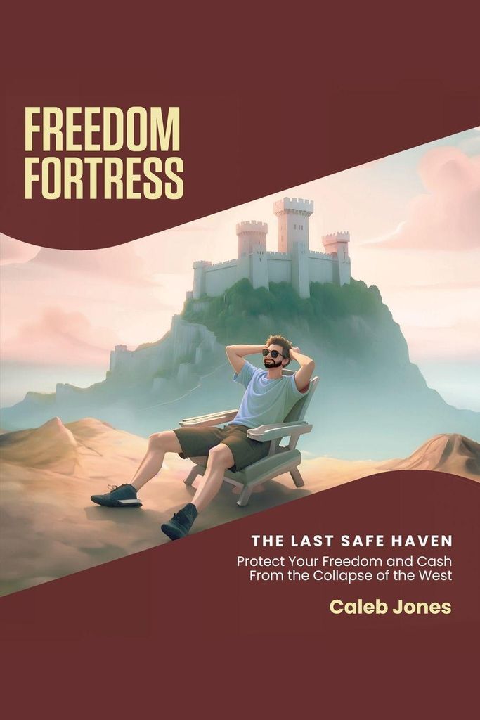 Freedom Fortress