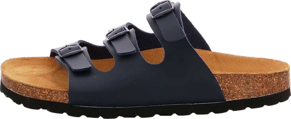 Longo Klassische Pantoletten Longo G Damen 373936313330 Produktbild 