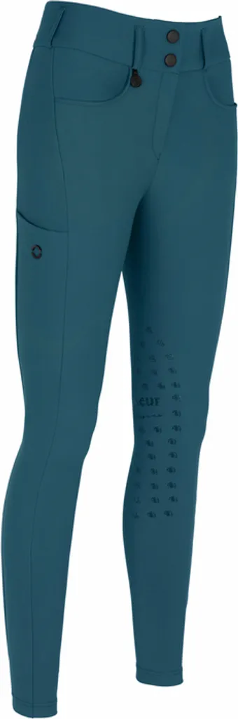 Culotte équitation femme Pikeur Amia taille 38 pour concours et loisirs