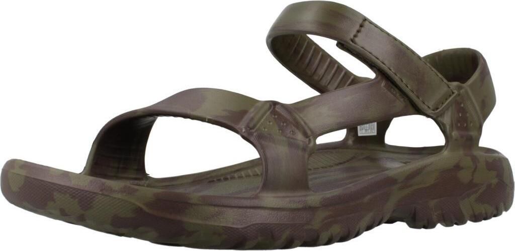 Teva Hurricane Drift Huemix Sandalen, Grün 44.5 EU